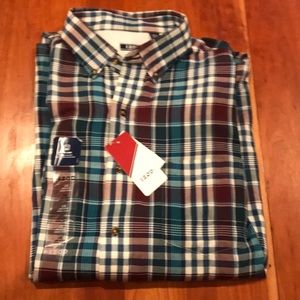 Men’s Iris Shirt